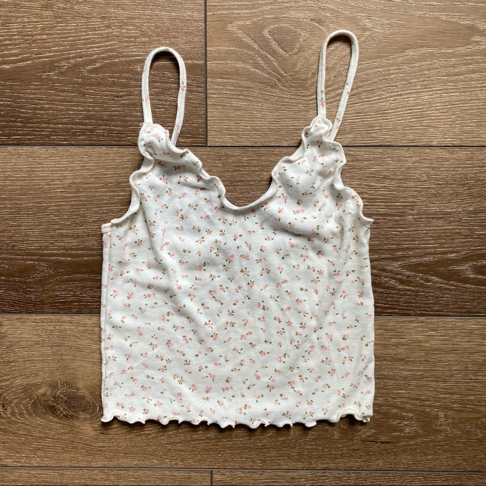 Brandy Melville Nicolette tank